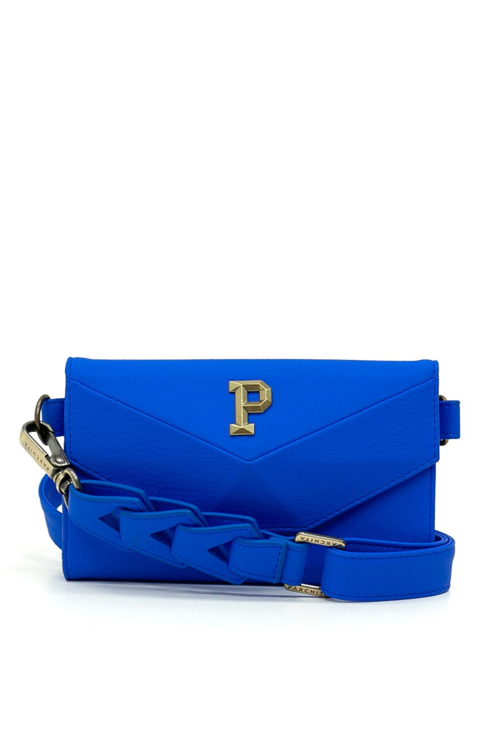 PARCHITA Mila Wallet Bag | Uniquely Claudia Boutique