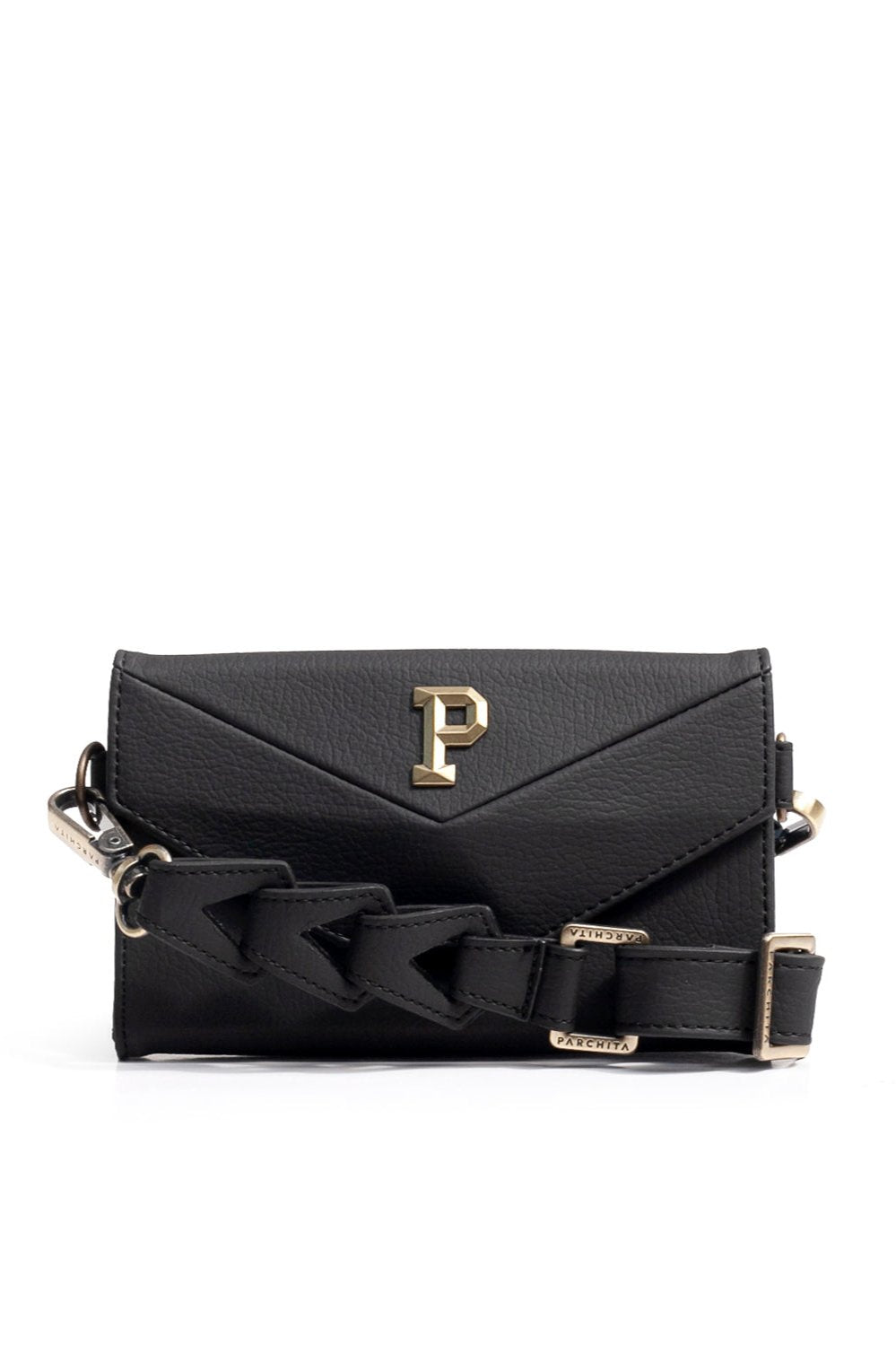 PARCHITA Mila Wallet Bag | Uniquely Claudia Boutique