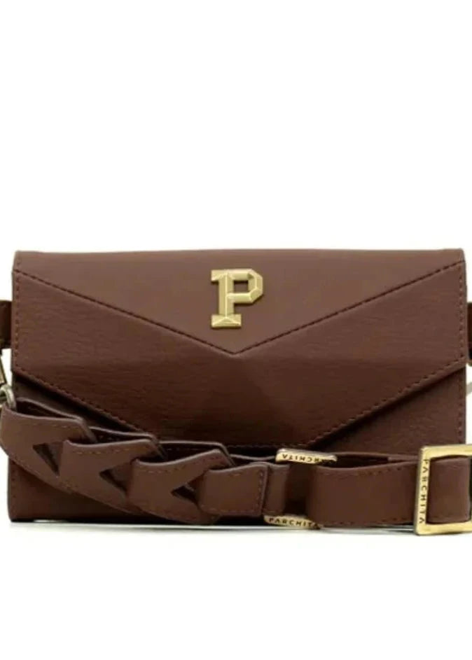 PARCHITA Mila Wallet Bag | Uniquely Claudia Boutique