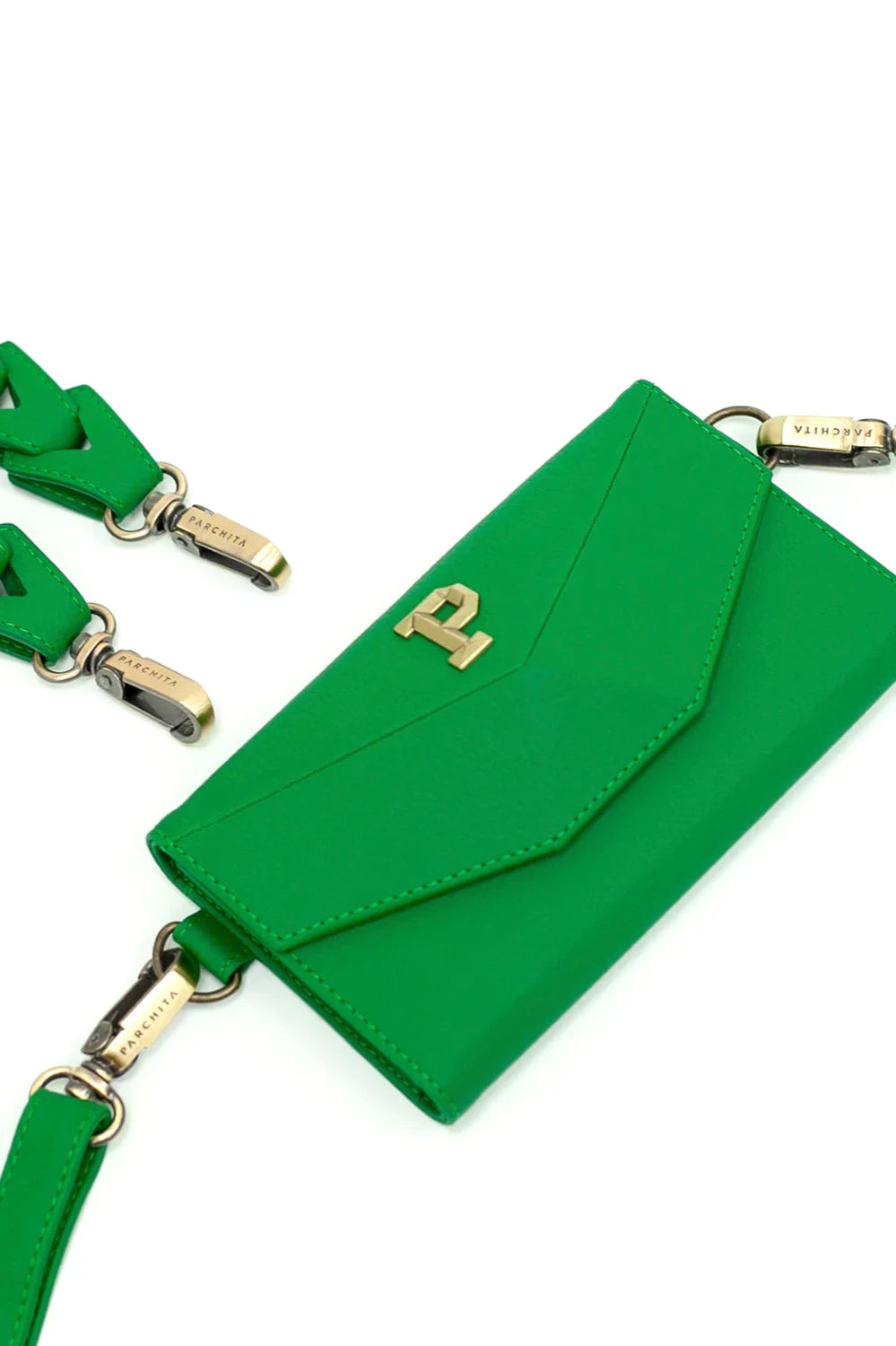 PARCHITA Mila Wallet Bag | Uniquely Claudia Boutique