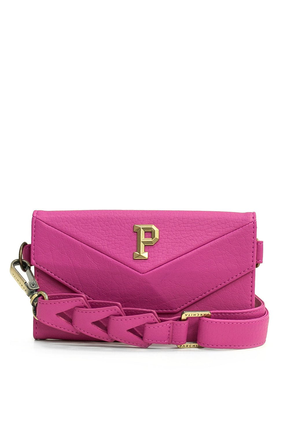 PARCHITA Mila Wallet Bag | Uniquely Claudia Boutique