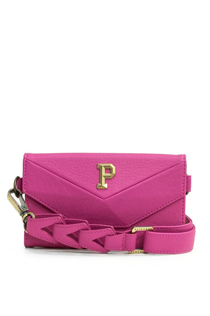 PARCHITA Mila Wallet Bag | Uniquely Claudia Boutique