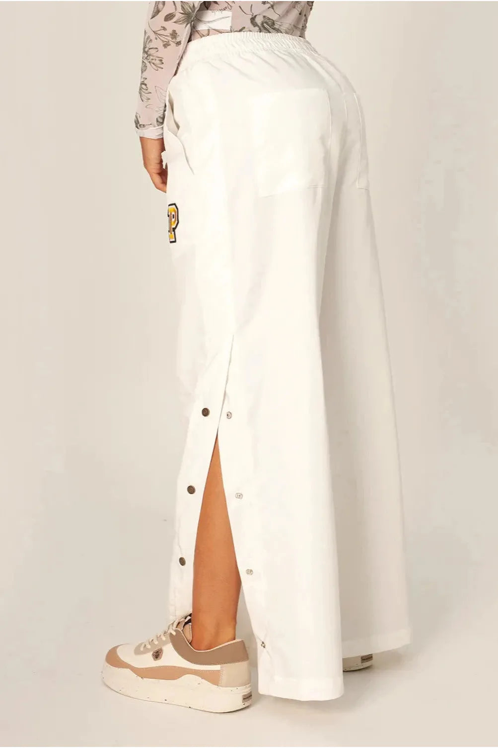 PARCHITA Sport Jacket & Pants Set | Uniquely Claudia Boutique