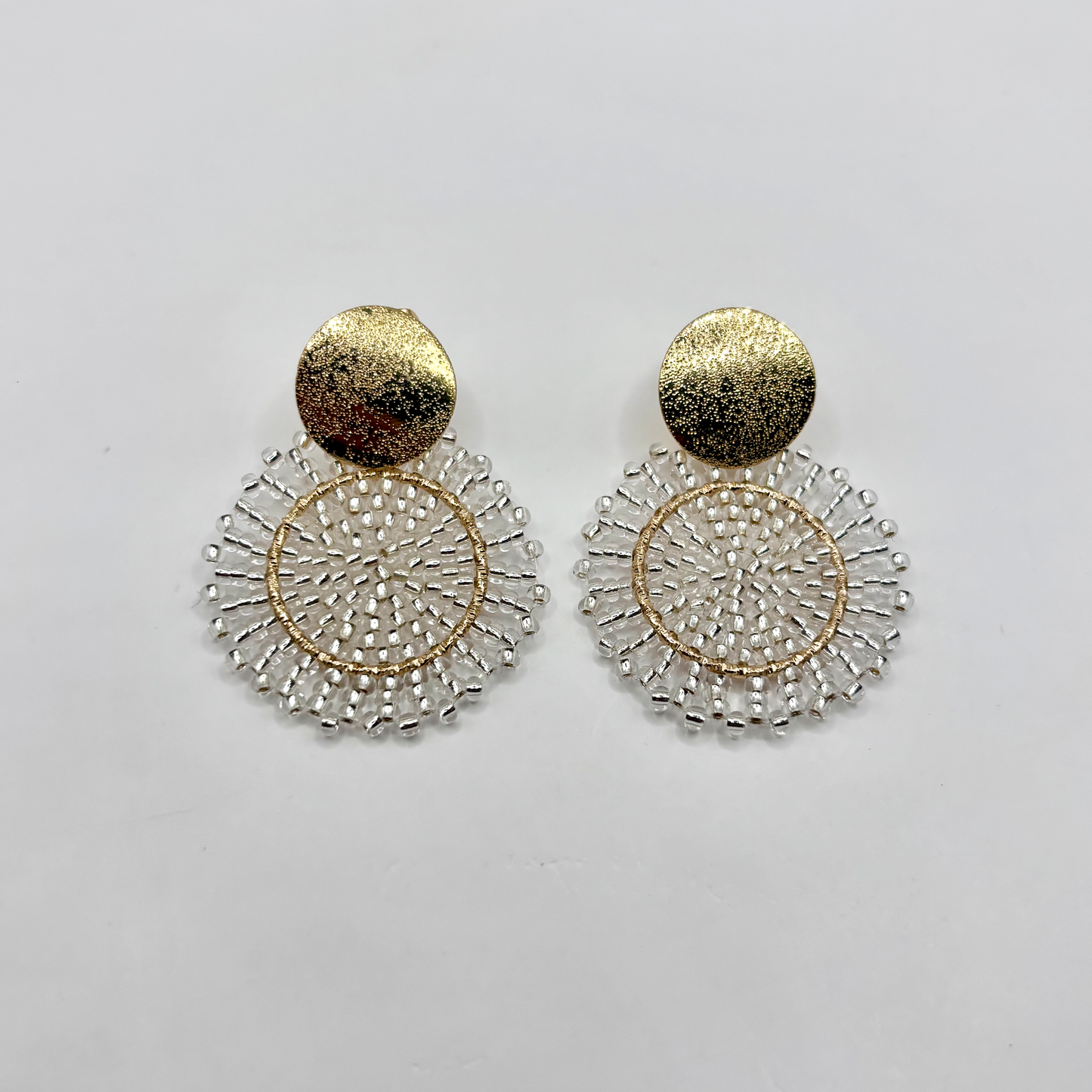 Rita Earrings - Uniquely Claudia Boutique