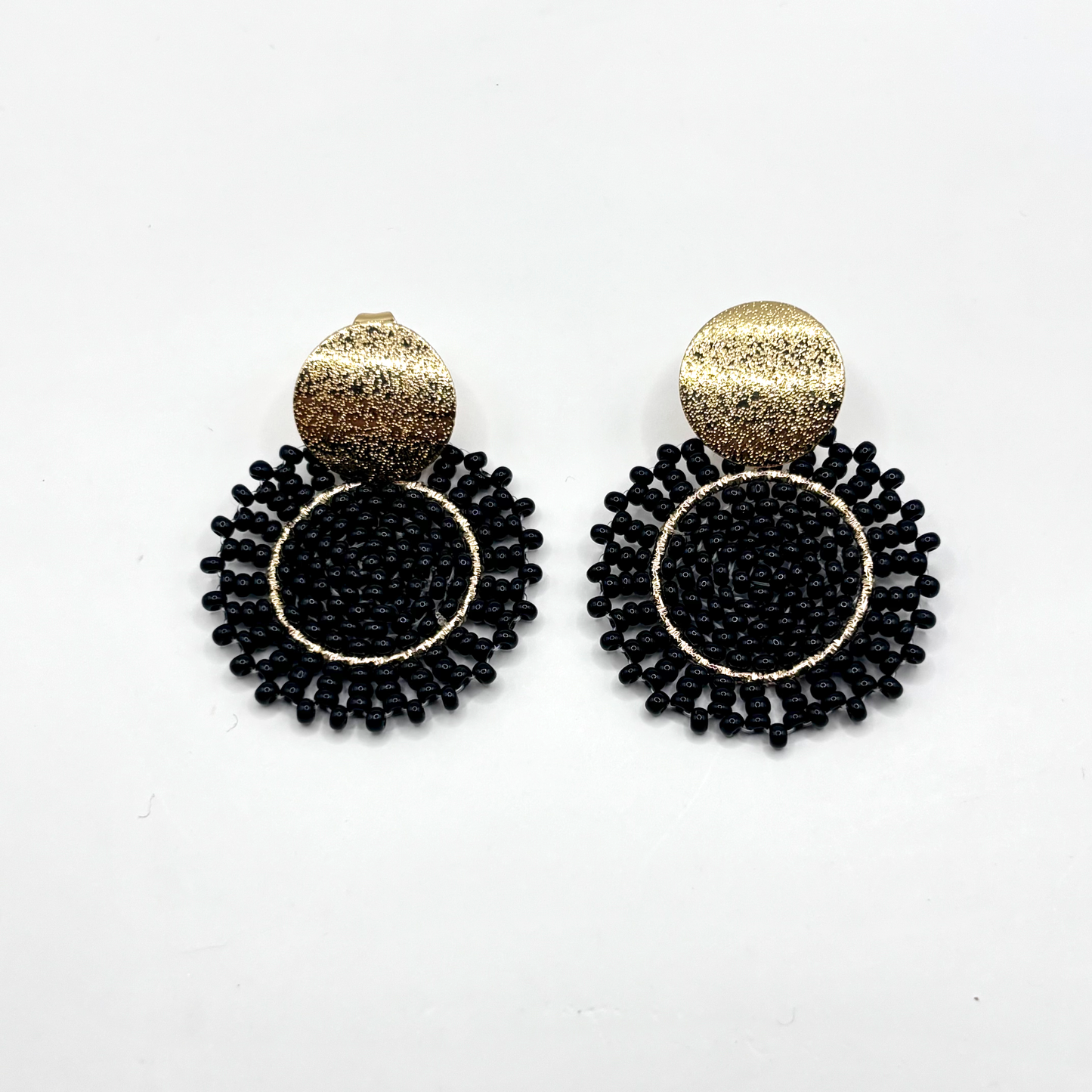 Rita Earrings - Uniquely Claudia Boutique