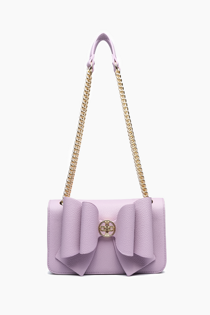 Scarlett Bowtie Dual Crossbody Bag: Uniquely Claudia Boutique