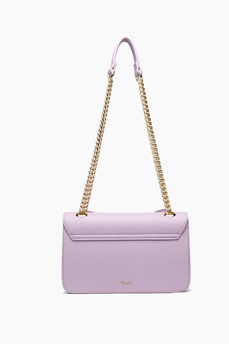 Scarlett Bowtie Dual Crossbody Bag: Uniquely Claudia Boutique