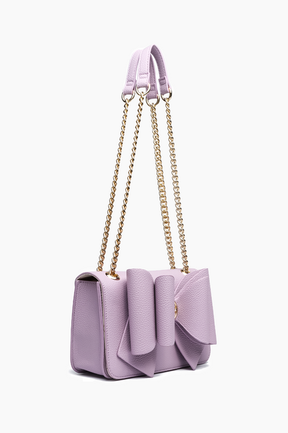 Scarlett Bowtie Dual Crossbody Bag: Uniquely Claudia Boutique