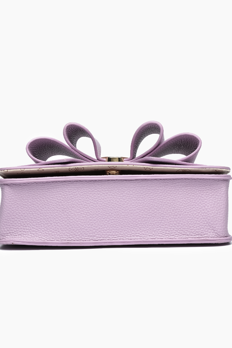 Scarlett Bowtie Dual Crossbody Bag: Uniquely Claudia Boutique