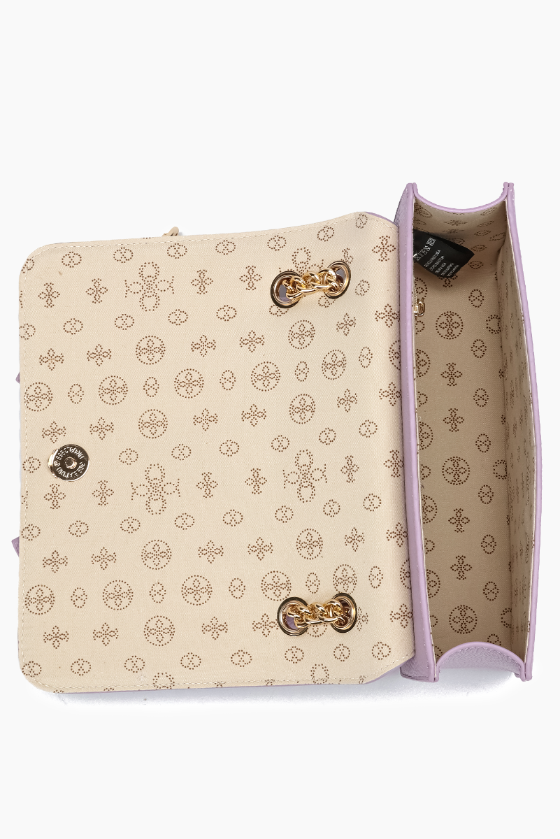 Scarlett Bowtie Dual Crossbody Bag: Uniquely Claudia Boutique