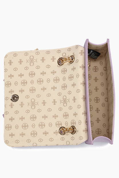 Scarlett Bowtie Dual Crossbody Bag: Uniquely Claudia Boutique