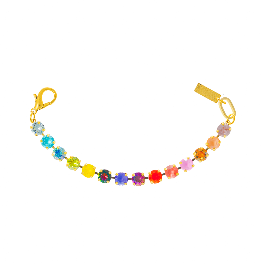 Izzy Bracelet in Candy Crush - Uniquely Claudia Boutique