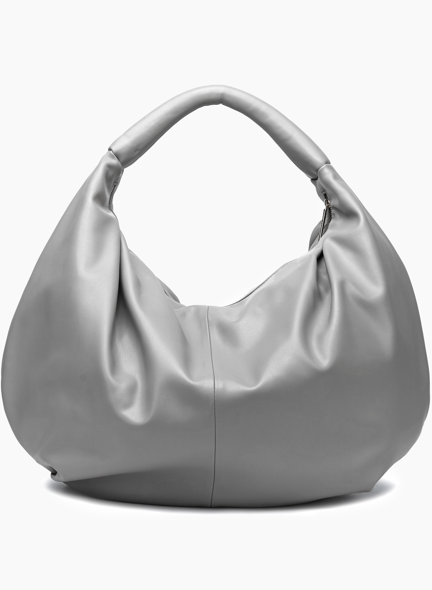 Wanderlust Tote Scrunchie Hobo Bag | Uniquely Claudia Boutique