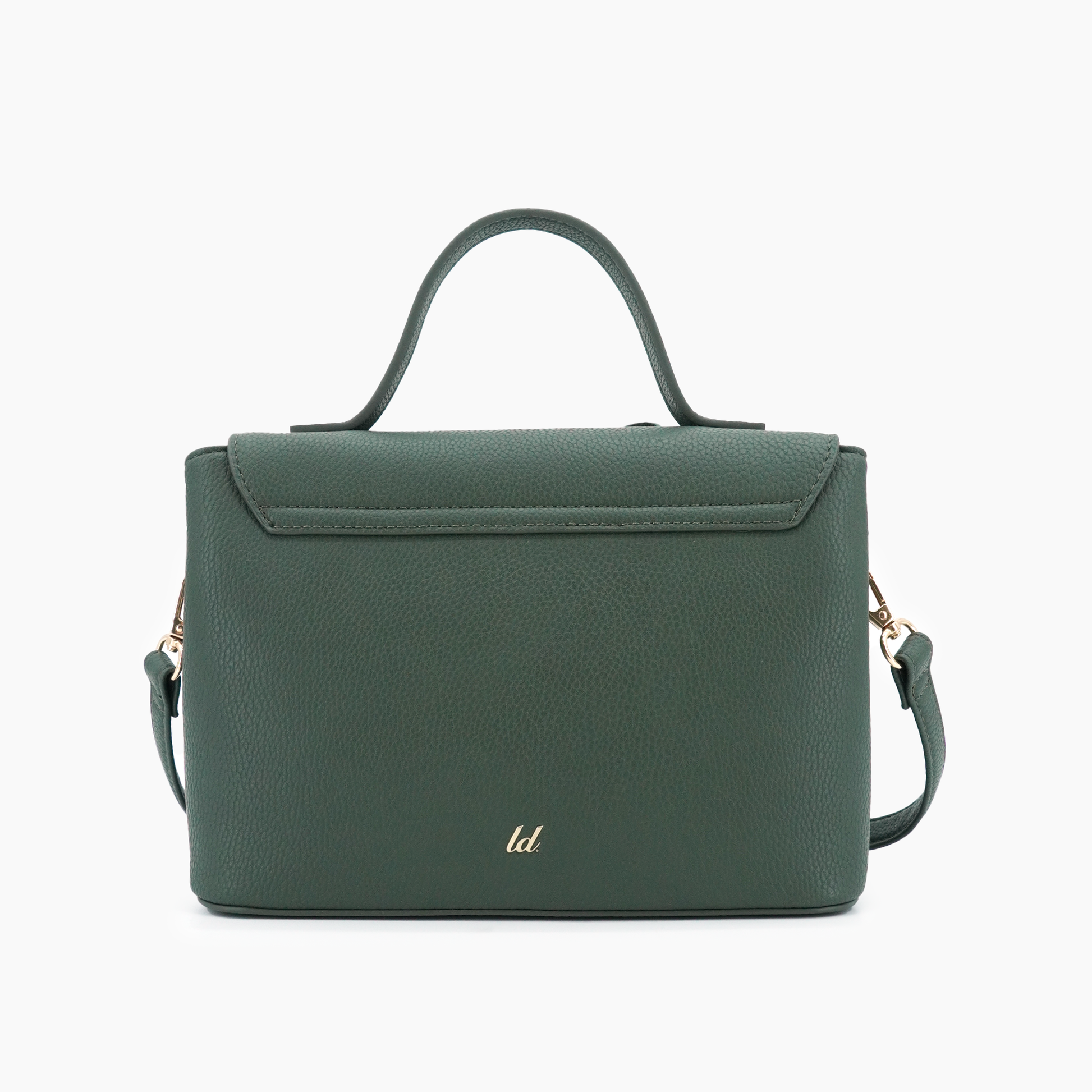 Eva Double Bow Crossbody - Uniquely Claudia Boutique