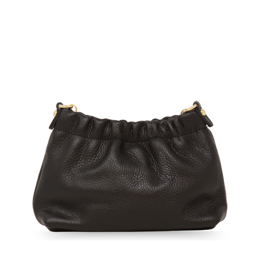 GF1020 GENUINE ITALIAN LEATHER CLUTCH AND CROSSBODY BAG - Uniquely Claudia Boutique