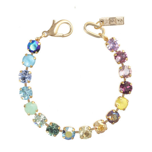 Izzy Bracelet - Uniquely Claudia Boutique
