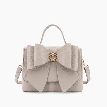 Eva Double Bow Crossbody - Uniquely Claudia Boutique