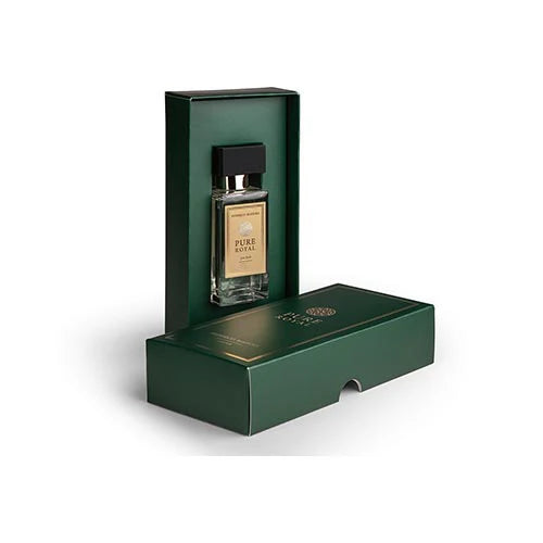 Federico Mahora Pure Royal 910 Parfum