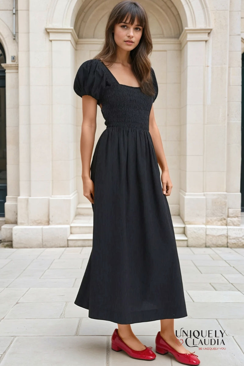 claudia maxi dress Claudia Maxi Dress