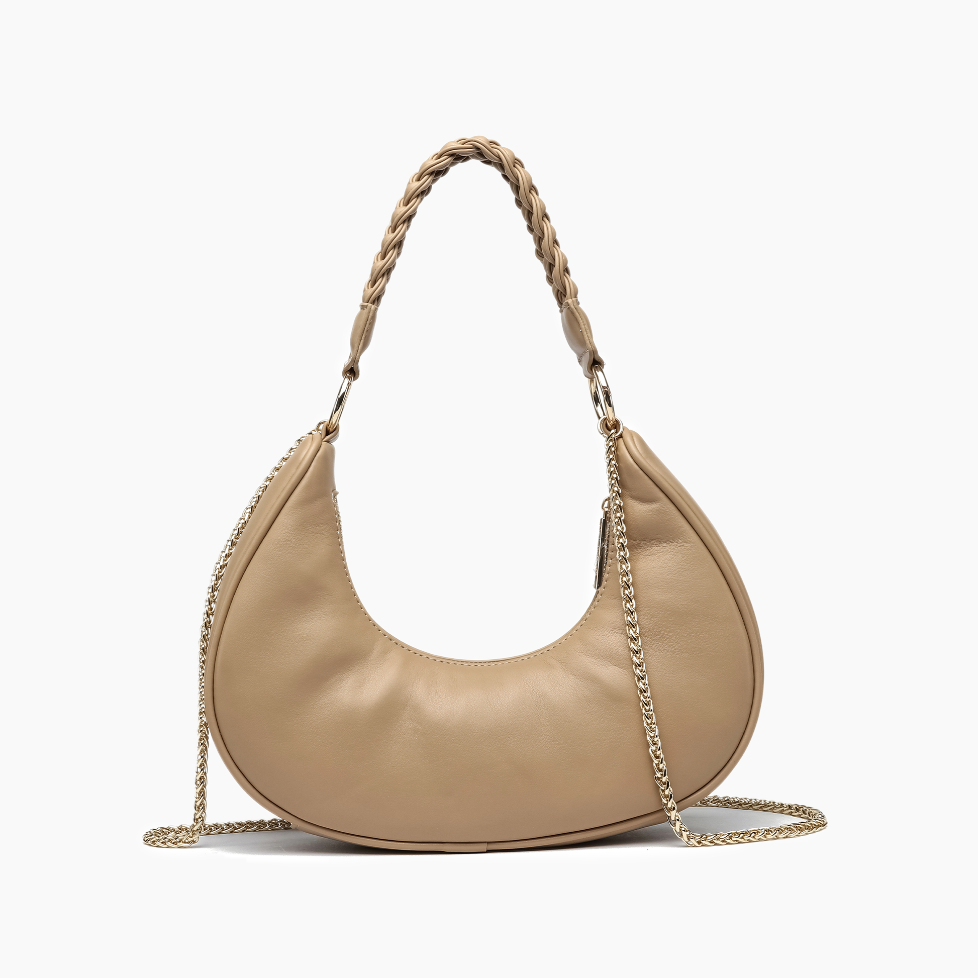 Nova Convertible Shoulder Bag - Uniquely Claudia Boutique
