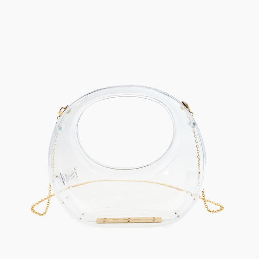 Moonlit Love Evening Crossbody Clutch | Uniquely Claudia 