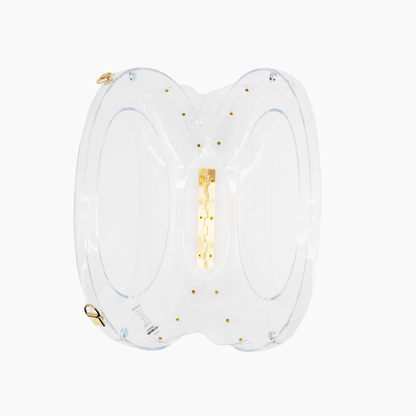 Moonlit Love Evening Crossbody Clutch | Uniquely Claudia 