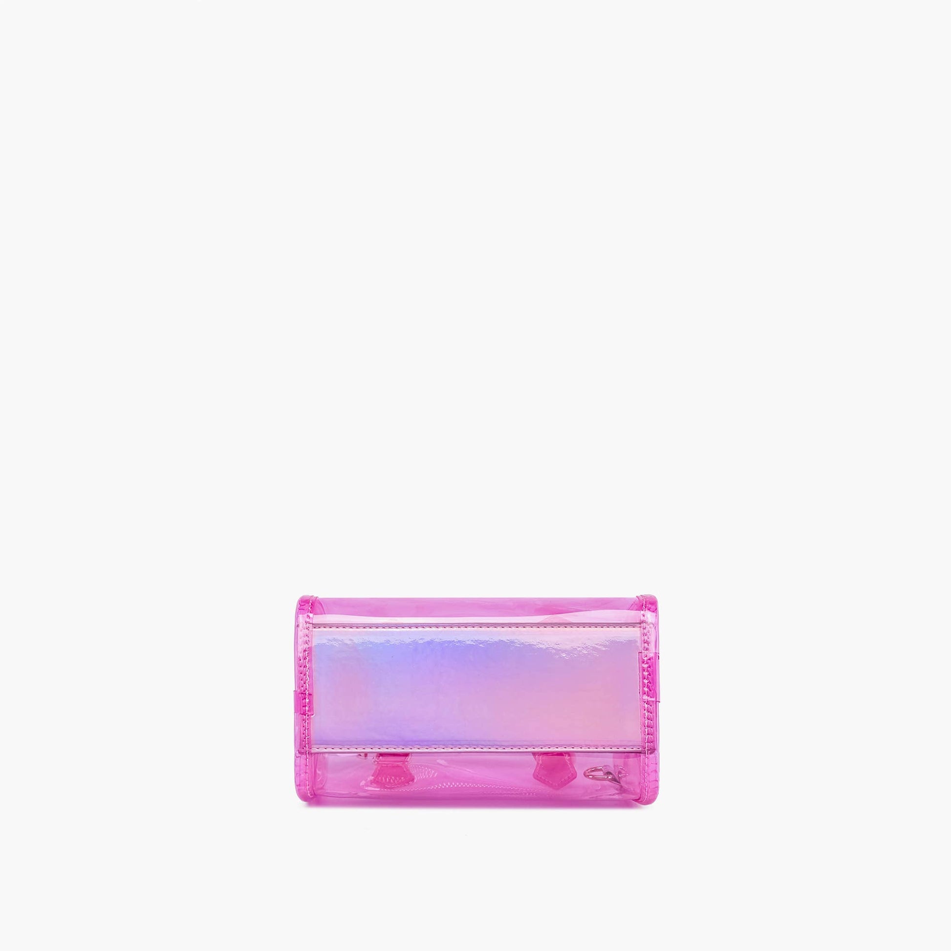 Crystal Mini Hologram Crossbody | Uniquely Claudia 