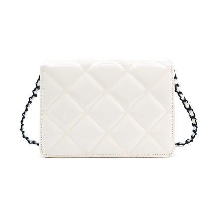Blair Quilted Crossbody Bag | Uniquely Claudia