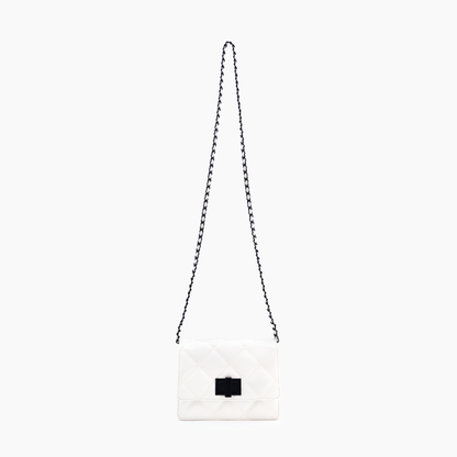 Blair Quilted Crossbody Bag | Uniquely Claudia