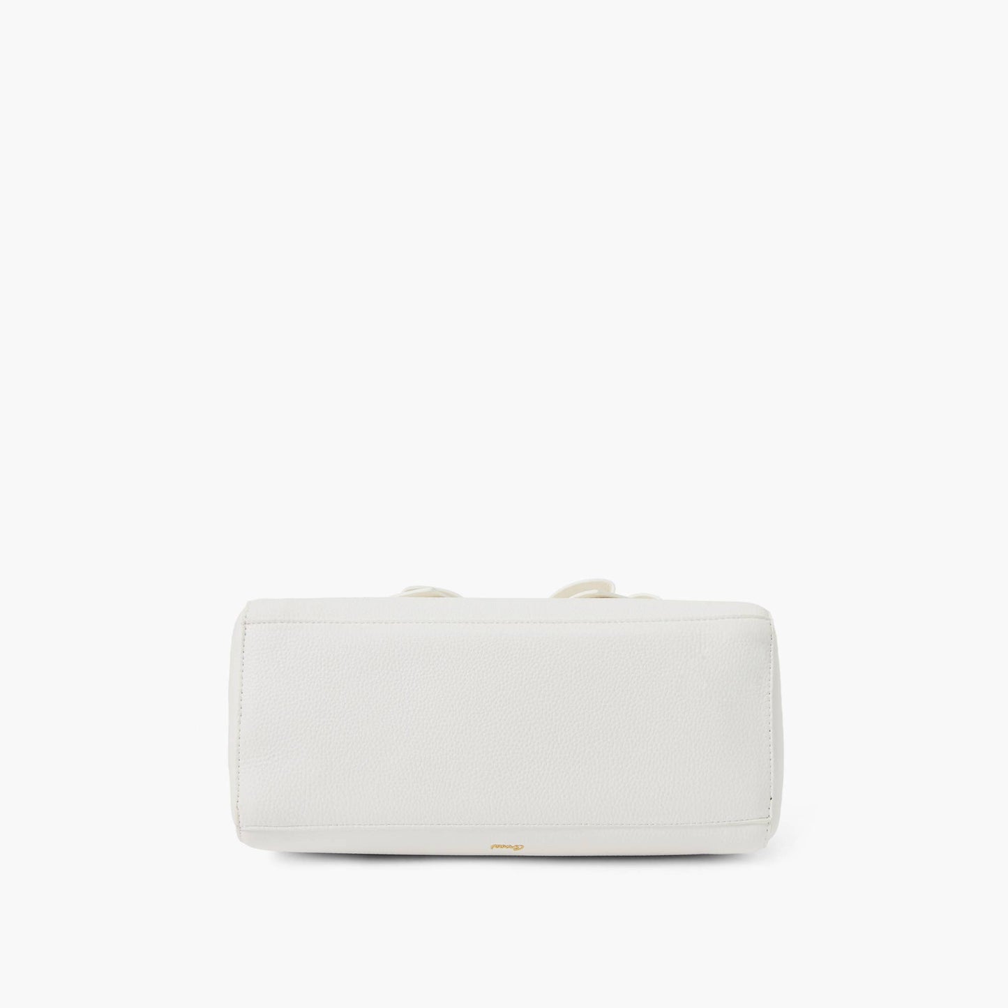 Park Double Bowtie Top Handle Satchel | Uniquely Claudia 