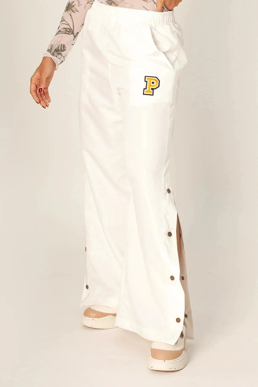 PARCHITA Sport Jacket & Pants Set | Uniquely Claudia Boutique