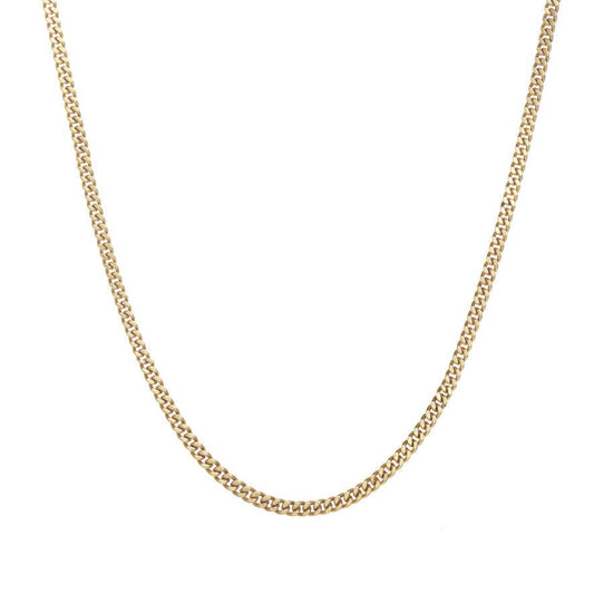 TOVA Slide It Chain - Uniquely Claudia Boutique