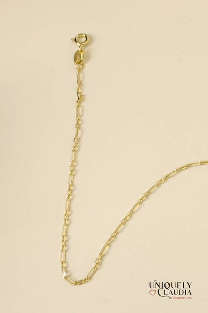 Blessed Forever Necklace | Uniquely Claudia Boutique