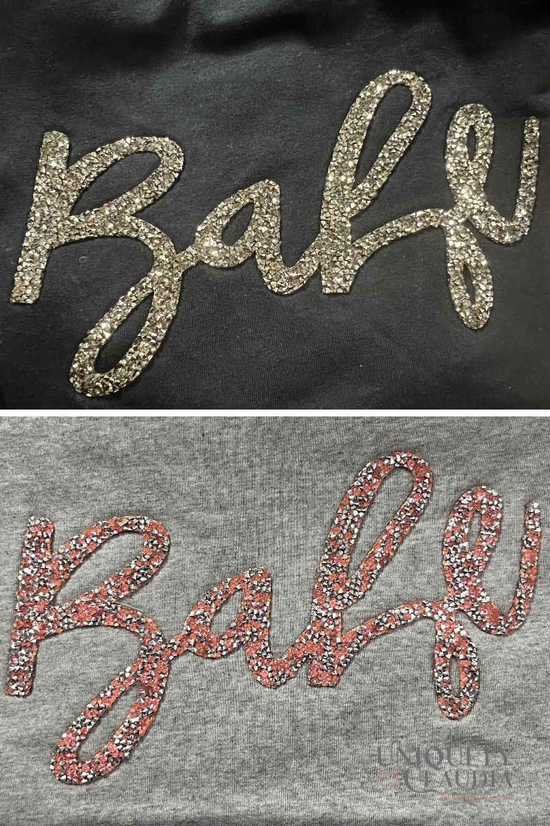 Women's Tshirts | It's You Babe Cotton Tee | Uniquely Claudia Boutique