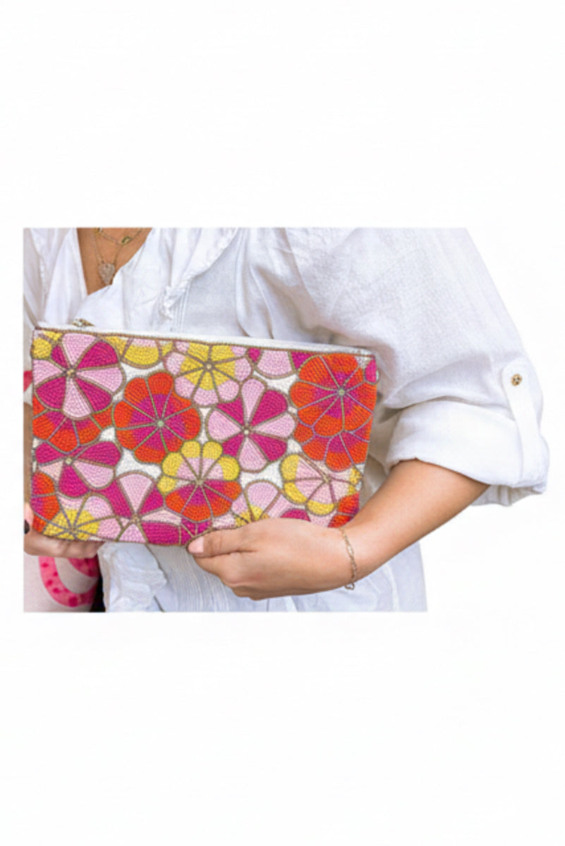 Spring is Here Pink | Uniquely Claudia Boutique 
